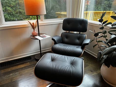 herman miller eames chair replica|original eames chair vs replica.